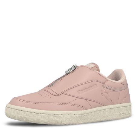 ΠΑΙΔΙΚΑ SNEAKERS REEBOK Club C 85 Zip 516740 BS6606 εικόνα 4